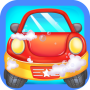 icon kids car wash game ()