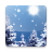 icon Snowfall(Queda de neve LWP) 1.3.4