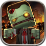 icon CoM Zombies(Chamada de mini: zumbis)