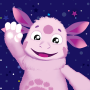 icon Moonzy Mini Games for Heroes: Kids Games & Luntik (for Heroes: Kids Games Luntik Endless)