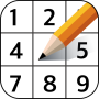 icon Sudoku (Sudoku - Classic Sudoku Puzzle)