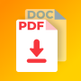 icon All Documents Reader(Visualizador de todos os documentos e abridor de arquivos)