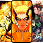 icon Anime Wallpaper (Anime Wallpaper
)