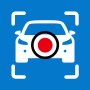 icon Drive Recorder(Drive Recorder: A dash cam app
)