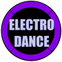 icon Electronic + Dance radio (Eletrônico + Dance radio)