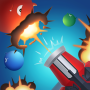 icon Jump Ball Blast Ⅱ (Jump Ball Blast Ⅱ
)