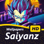 icon HD Wallpaper saiyanz ideas 4K New(HD Anime Z 4K)