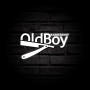 icon OldBoy(Oldboy Barbearia
)