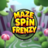 icon Maze Spin Frenzy 32