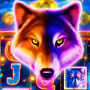 icon Wolf(Wolf's Forest
)