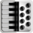 icon Accordion Piano(Piano acordeão) 3.1.8