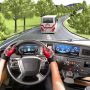 icon Racing in Bus: Bus Games 3D(Racing in Bus Jogos offline)