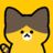 icon Cat Kindergarten(Meow Cat Village: jogo ocioso) 2.1.0