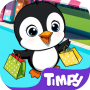icon Shopping Games(Timpy Shopping Games for Kids)