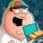 icon Family Guy(Jogo de Family Guy Freakin para celular) 2.57.7