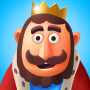 icon Idle King(Idle King Clicker Tycoon Games
)