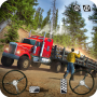 icon Offroad Cargo Transport Truck(Offroad Cargo Transport Truck
)