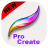 icon Procreate Pocket(Procreate Pocket Tips - Conselhos de desenho e artista
) 1.0