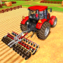 icon Tractor Farming Simulator(Tractor Farming — Jogo de trator)