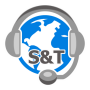 icon Offline translator S&T (Tradutor offline ST)