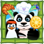 icon Panda Clicker(Panda Candyland: Jogo Clicker)