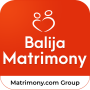 icon Balija Matrimony - Vivaham App ()