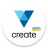 icon VistaCreate(VistaCreate: Design gráfico) 2.44.0