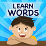 icon Kids Learning Word Games(Crianças aprendem rimas jogos de
)
