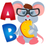 icon ABC Games - English for Kids (ABC Jogos - Inglês para crianças
)