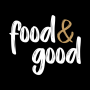 icon food&good(comida e boa)