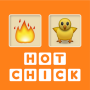 icon Emoji Quiz(Emoji Quiz - Adivinhe os emojis)