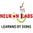 icon eSchoolapp(Laboratórios Neuron) v3modak
