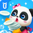 icon Life Diary(Diário de vida do bebê Panda
) 8.66.00.00
