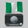 icon Radio Nigeria, Podcasts, Music, Songs, News(Rádio Nigéria - Rádio Online)