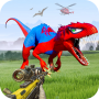 icon Dinosaur Games: Dino Zoo Games (Jogos de Dinossauros: Jogos de Dino Zoo)