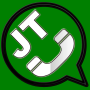 icon JTWhats Pro(JTwhats Pro Última versão 2021 - JT Tools
)