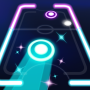 icon Neon Hockey(Hóquei de néon
)