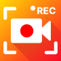 icon RECScreen Recorder(REC - Tela | Gravador de vídeo
)