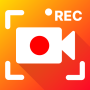 icon REC - Screen | Video Recorder (REC - Tela | Gravador de vídeo
)