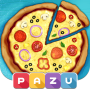 icon Pizza maker cooking games (Pizza maker jogos de culinária
)