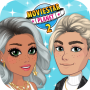 icon MovieStarPlanet 2: Star Game (MovieStarPlanet 2: Star Game
)