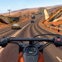 icon Moto Rider(Moto Rider GO: tráfego rodoviário)