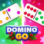 icon Domino Go(Domino Go - Jogo de tabuleiro online)