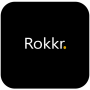 icon Guide For Rokkr tv shows (Guia para programas de tv
)