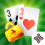 icon Tranca MegaJogos: Jogo Cartas