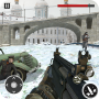icon American War FPS Shooting(World War 2 Gun Shooting Games)