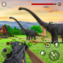 icon Dinosaur Hunter 3D Game (Dinosaur Hunter 3d Game
)