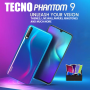 icon Tecno Phantom 9 Themes, Ringtones & Live Wallpaper (Tecno Phantom 9 Temas, Toques e Live Wallpaper
)