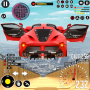 icon GT Mega Ramp Stunt 3D Car Game(Crazy Car Race 3D: Jogos de Carros)