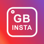 icon GBInsta(GBinsta - Saver para Instagram, IGTV, Story Reels
)